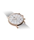 Orient Quartz Classic Relógio RA-KV0403S10B