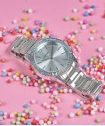 Radiant Shinny Pastels Relógio Mulher RA566201 Radiant Shinny Pastels Relógio Mulher RA566201
