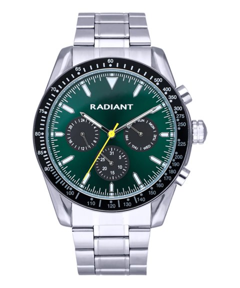 Radiant Tidemark Relógio Homem RA577703