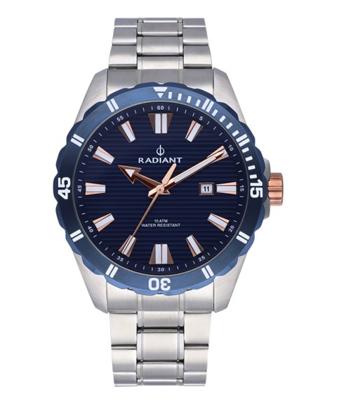 Radiant Tagrad II Relógio Homem RA602201 Radiant Tagrad II Relógio Homem RA602201