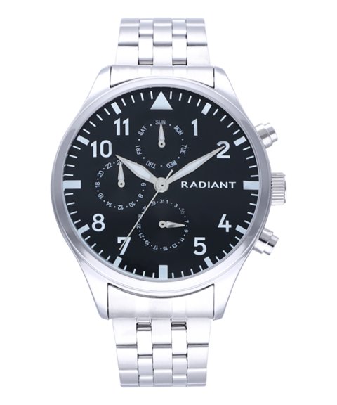 Radiant Caiman Relógio Homem RA612701 Radiant Caiman Relógio Homem RA612701