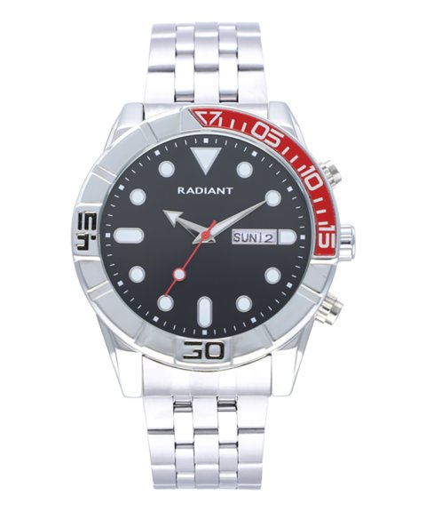 Radiant Zanzibar Relógio Homem RA613201 Radiant Zanzibar Relógio Homem RA613201