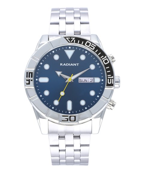 Radiant Zanzibar Relógio Homem RA613202 Radiant Zanzibar Relógio Homem RA613202