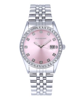 Radiant Nabya Relógio Mulher RA625201