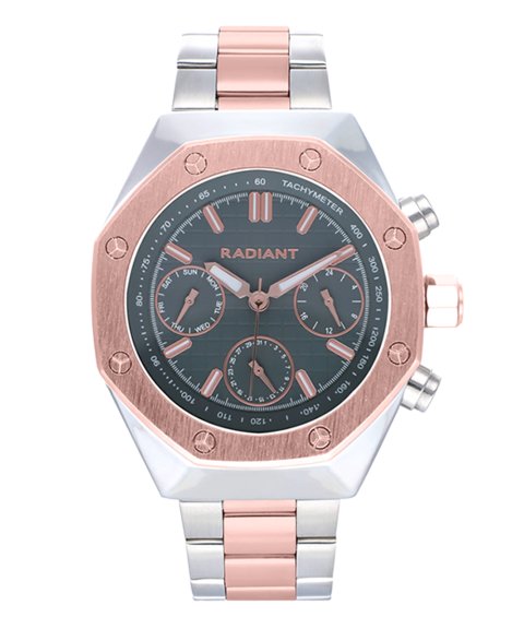 Radiant Volie Relógio Homem RA628704 Radiant Volie Relógio Homem RA628704