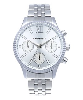 Radiant Alpha Relógio Homem RA629701