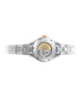 Orient Mechanical Classic Open Heart Relógio Mulher RE-ND0001S00B Orient Mechanical Classic Open Heart Relógio Mulher RE-ND0001S00B