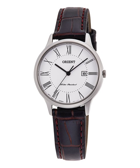 Orient Quartz Contemporary Relógio Mulher RF-QA0008S10B Orient Quartz Contemporary Relógio Mulher RF-QA0008S10B