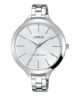 Lorus Women Relógio Mulher RG201LX9