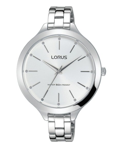 Lorus Women Relógio Mulher RG201LX9 Lorus Women Relógio Mulher RG201LX9