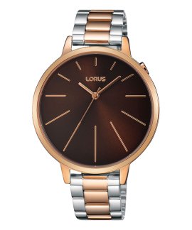 Lorus Women Relógio Mulher RG202KX9