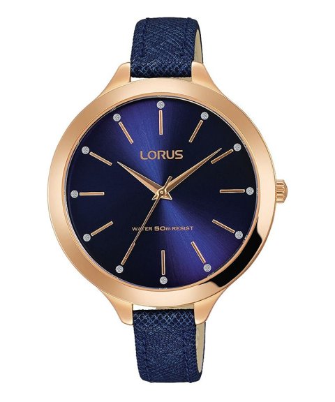 Lorus Women Relógio Mulher RG202LX9 Lorus Women Relógio Mulher RG202LX9