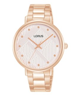 Lorus Dress Relógio Mulher RG202VX9