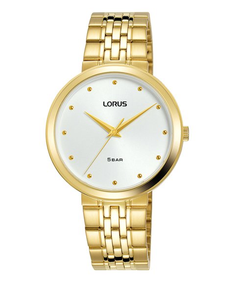 Lorus Women Relógio Mulher RG204EX9
