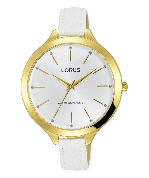 Lorus Women Relógio Mulher RG204LX9 Lorus Women Relógio Mulher RG204LX9