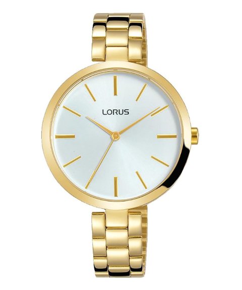 Lorus Women Relógio Mulher RG204PX9