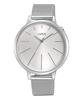 Lorus Women Relógio Mulher RG205KX9