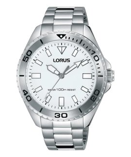 Lorus Women Relógio Mulher RG205MX9