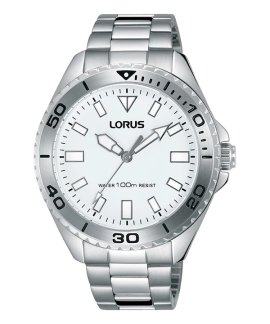 Lorus Women Relógio Mulher RG205MX9