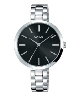 Lorus Women Relógio Mulher RG205PX9