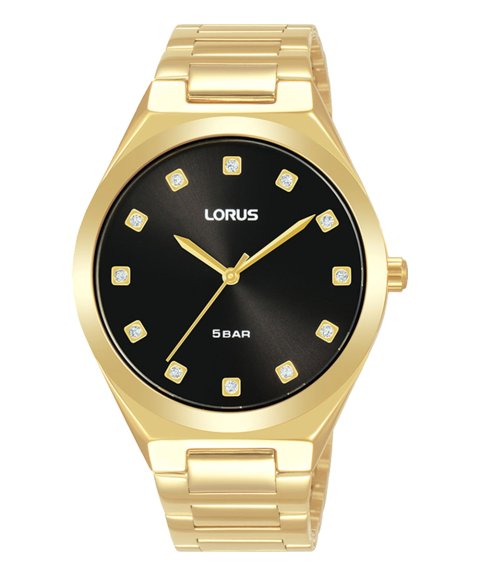 Lorus Women Relógio Mulher RG206WX9