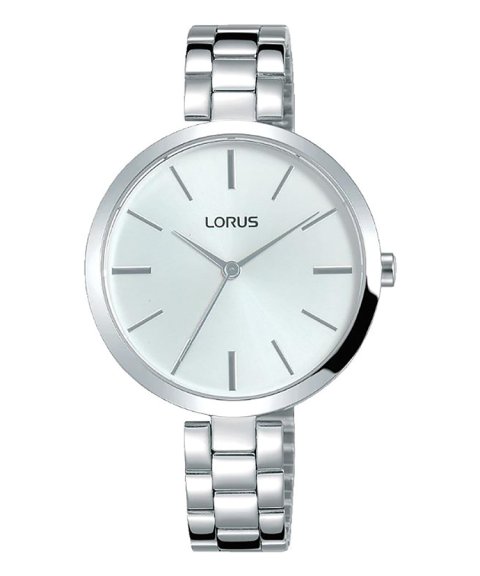 Lorus Women Relógio Mulher RG207PX9