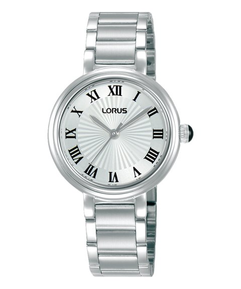 Lorus Women Relógio Mulher RG207YX9