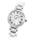 Lorus Women Relógio Mulher RG207YX9