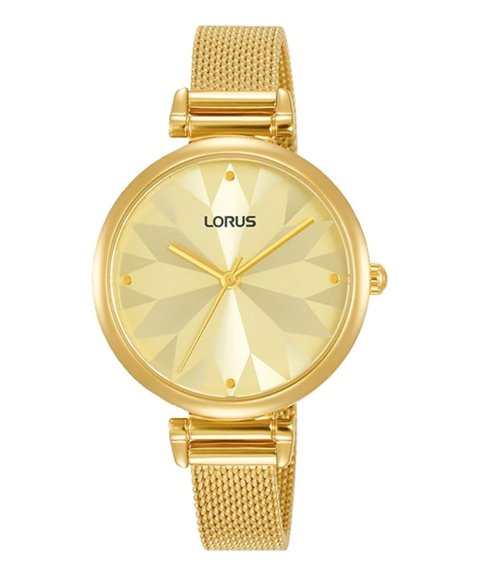 Lorus Women Relógio Mulher RG208TX5