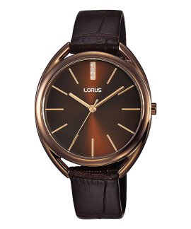 Lorus Women Relógio Mulher RG209KX9