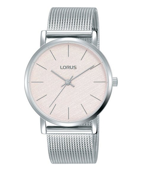 Lorus Women Relógio Mulher RG209QX9