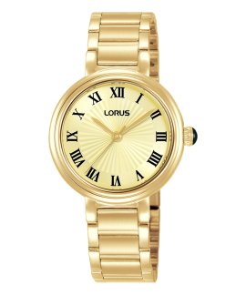 Lorus Women Relógio Mulher RG210YX9