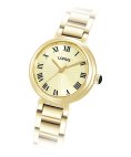 Lorus Women Relógio Mulher RG210YX9