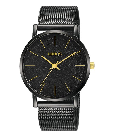 Lorus Women Relógio Mulher RG211QX9