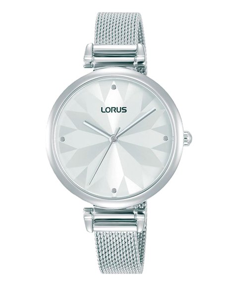 Lorus Women Relógio Mulher RG211TX5