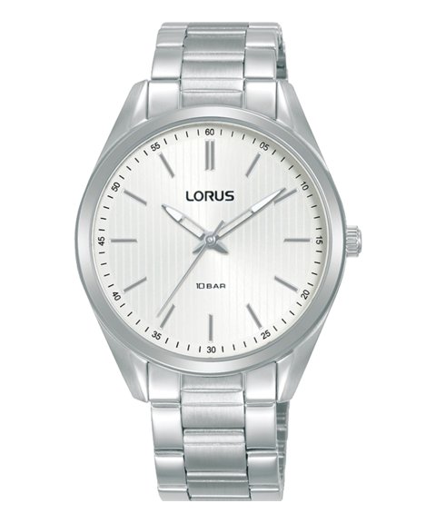 Lorus Women Relógio Mulher RG211WX9