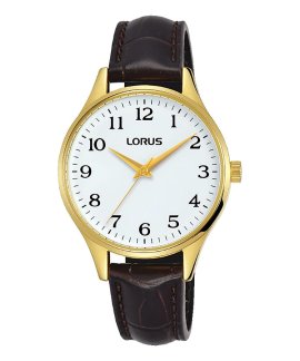 Lorus Women Relógio Mulher RG212PX9