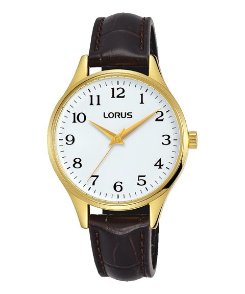 Lorus Women Relógio Mulher RG212PX9 Lorus Women Relógio Mulher RG212PX9