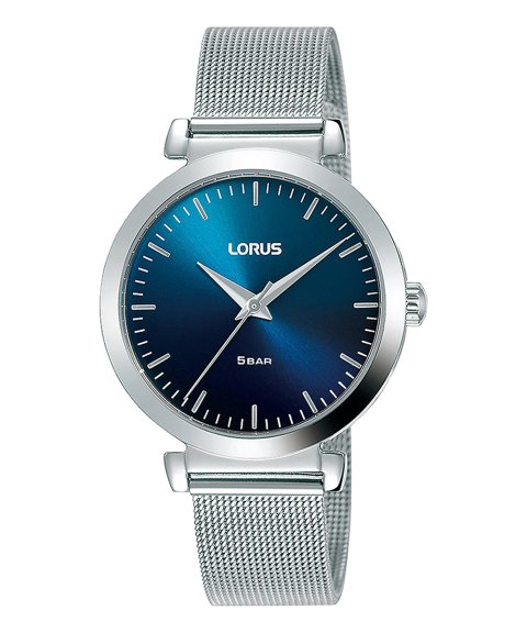 Lorus Women Relógio Mulher RG213RX9