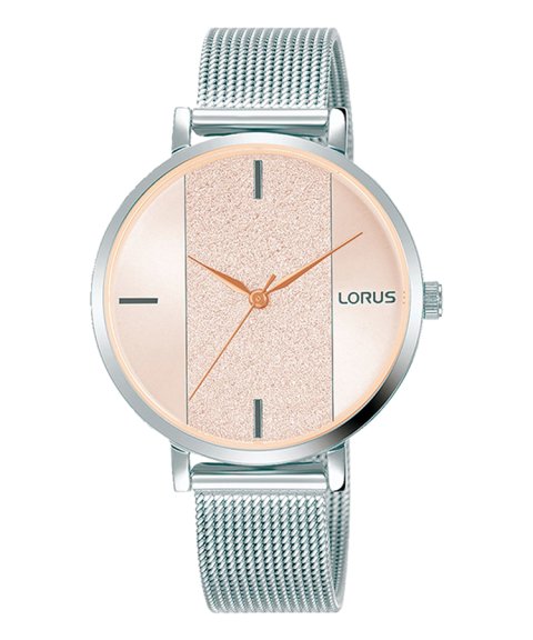 Lorus Women Relógio Mulher RG213SX9 Lorus Women Relógio Mulher RG213SX9