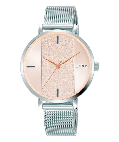 Lorus Women Relógio Mulher RG213SX9