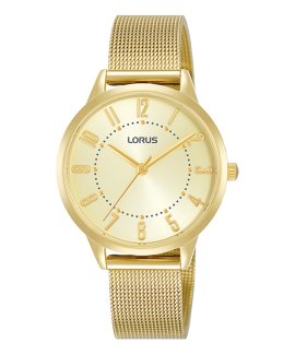 Lorus Dress Relógio Mulher RG214UX9