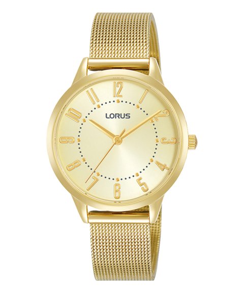Lorus Dress Relógio Mulher RG214UX9 Lorus Dress Relógio Mulher RG214UX9