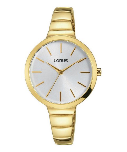 Lorus Women Relógio Mulher RG216LX9