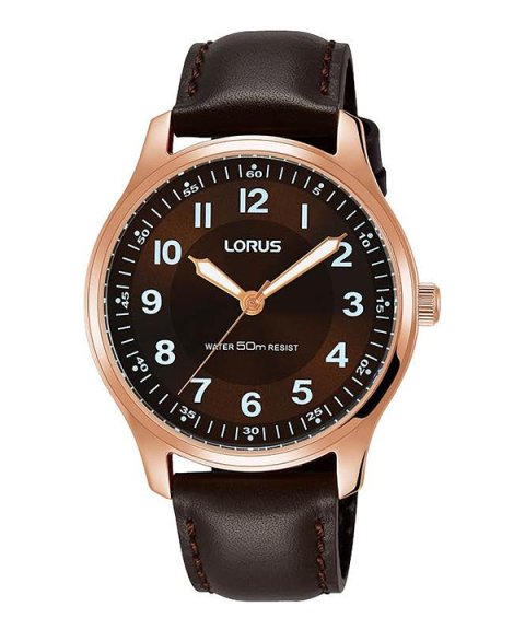 Lorus Women Relógio Mulher RG216MX9 Lorus Women Relógio Mulher RG216MX9