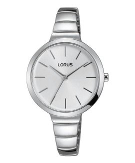 Lorus Women Relógio Mulher RG217LX9