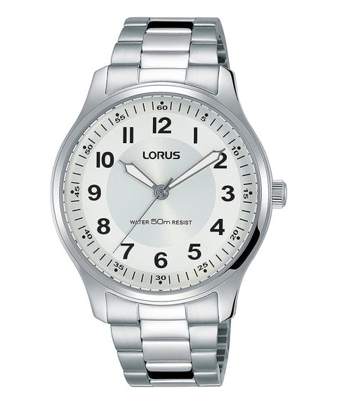 Lorus Women Relógio Mulher RG217MX9