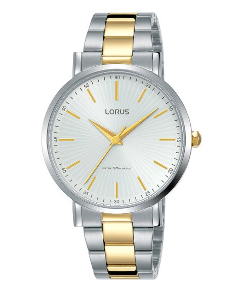 Lorus Women Relógio Mulher RG217QX9 Lorus Women Relógio Mulher RG217QX9