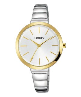 Lorus Women Relógio Mulher RG218LX9