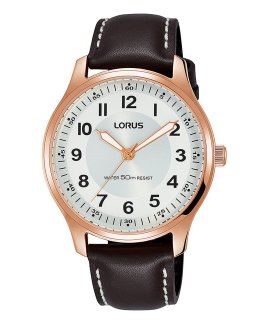 Lorus Women Relógio Mulher RG218MX9